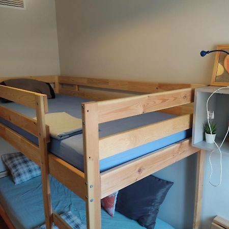 Apartament Deltament Делтебре Екстериор снимка