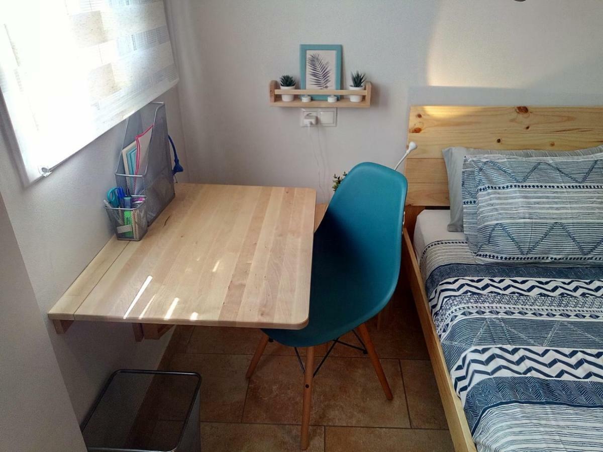 Apartament Deltament Делтебре Екстериор снимка
