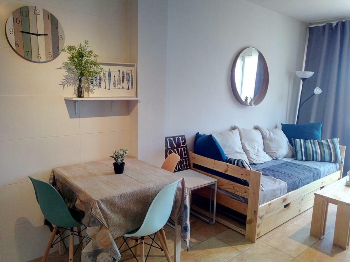 Apartament Deltament Делтебре Екстериор снимка