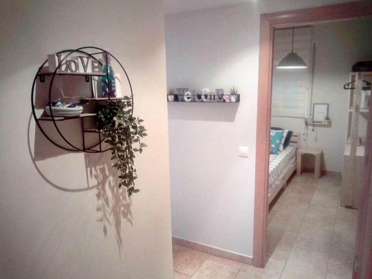 Apartament Deltament Делтебре Екстериор снимка