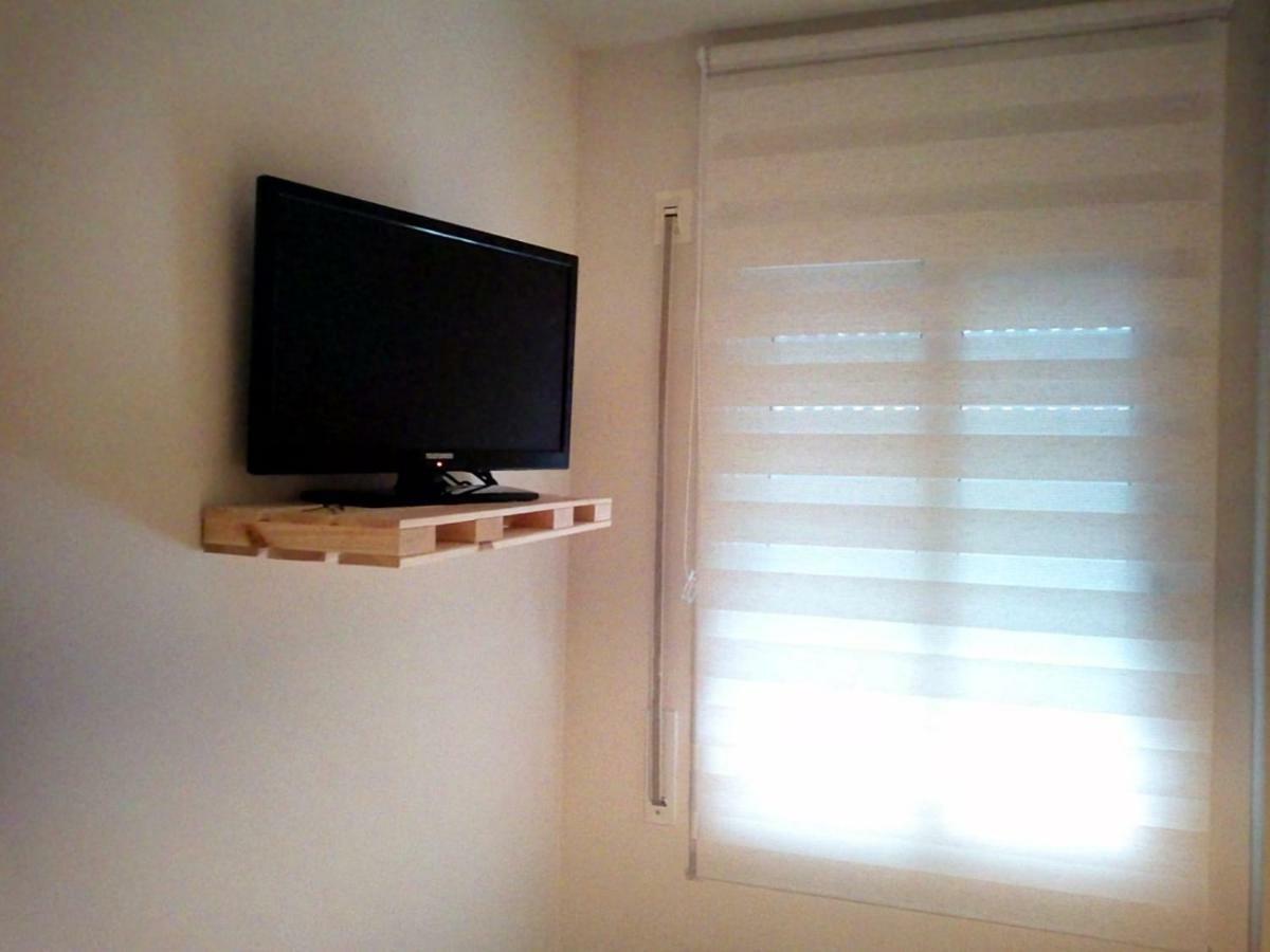 Apartament Deltament Делтебре Екстериор снимка