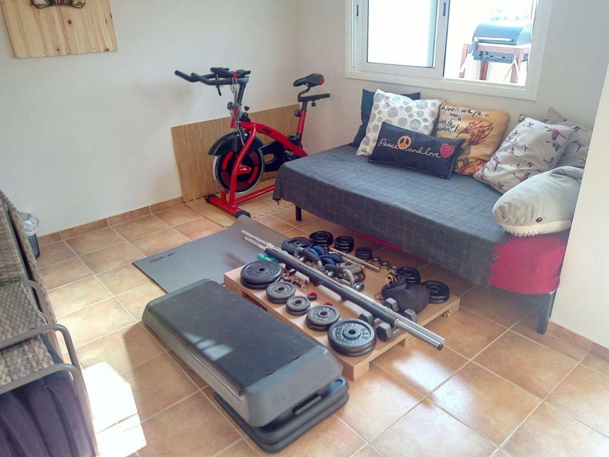 Apartament Deltament Делтебре Екстериор снимка
