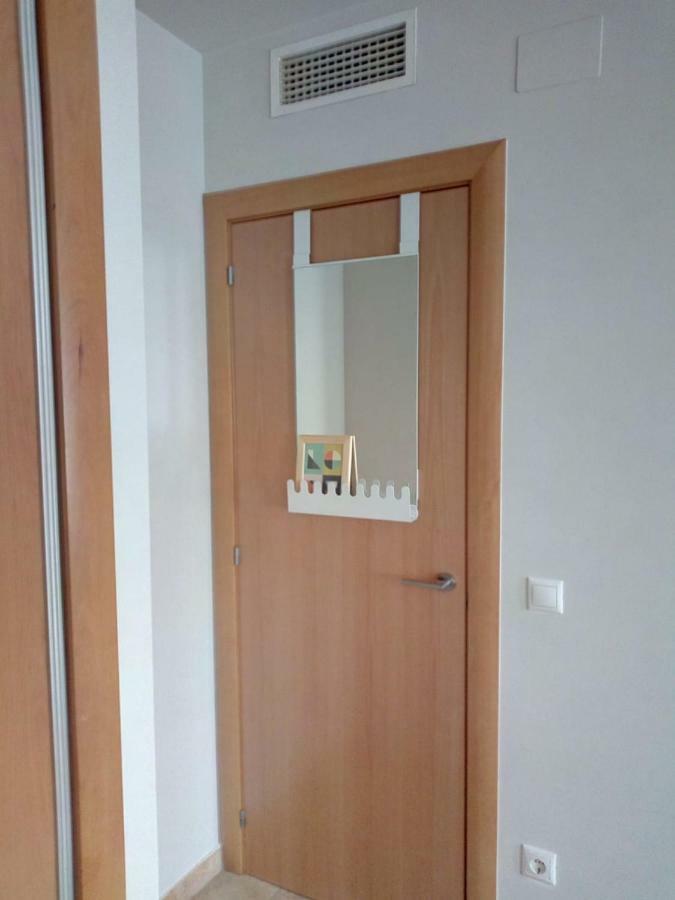 Apartament Deltament Делтебре Екстериор снимка