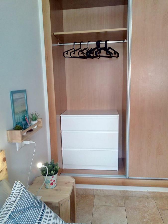 Apartament Deltament Делтебре Екстериор снимка