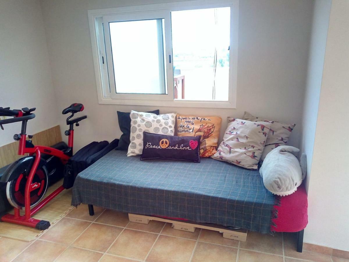 Apartament Deltament Делтебре Екстериор снимка