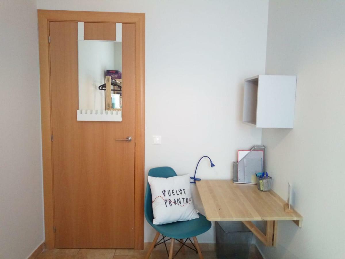 Apartament Deltament Делтебре Екстериор снимка