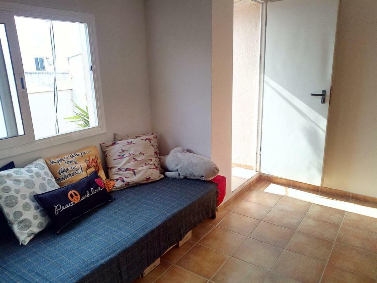 Apartament Deltament Делтебре Екстериор снимка